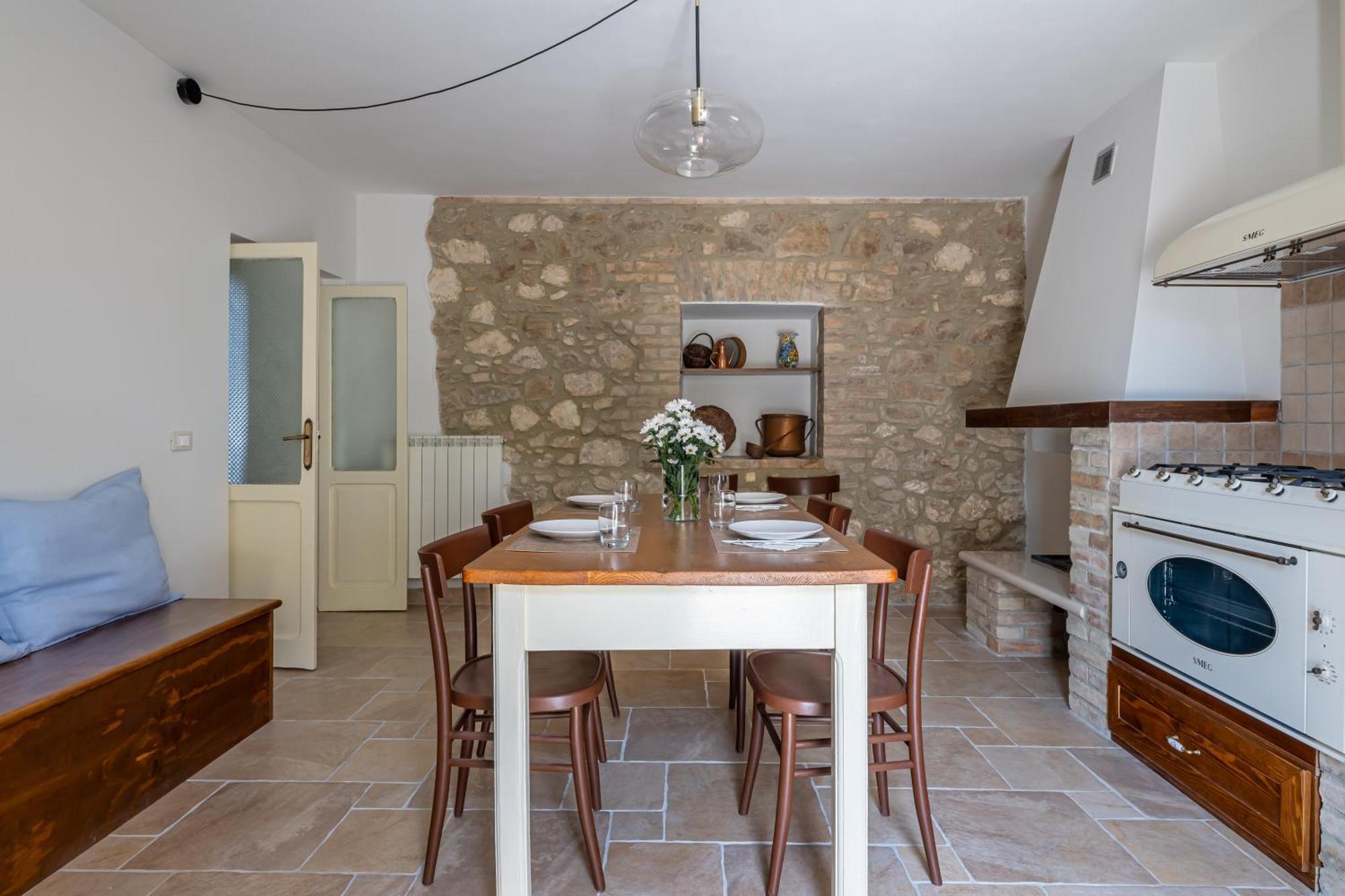 Villa Carulli - Yourplace Abruzzo Villa Caldari Luaran gambar