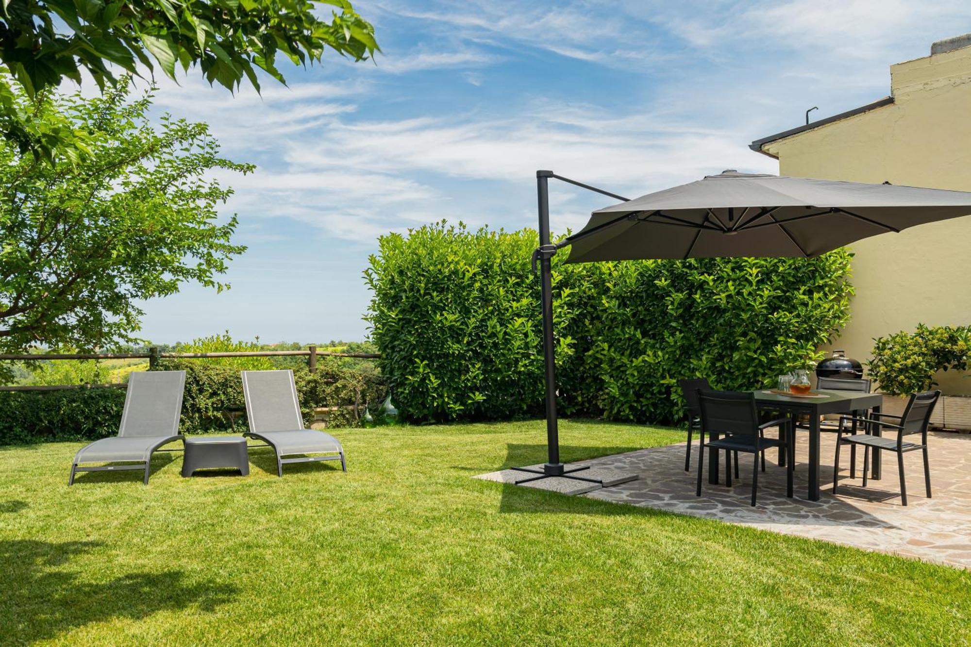 Villa Carulli - Yourplace Abruzzo Villa Caldari Luaran gambar