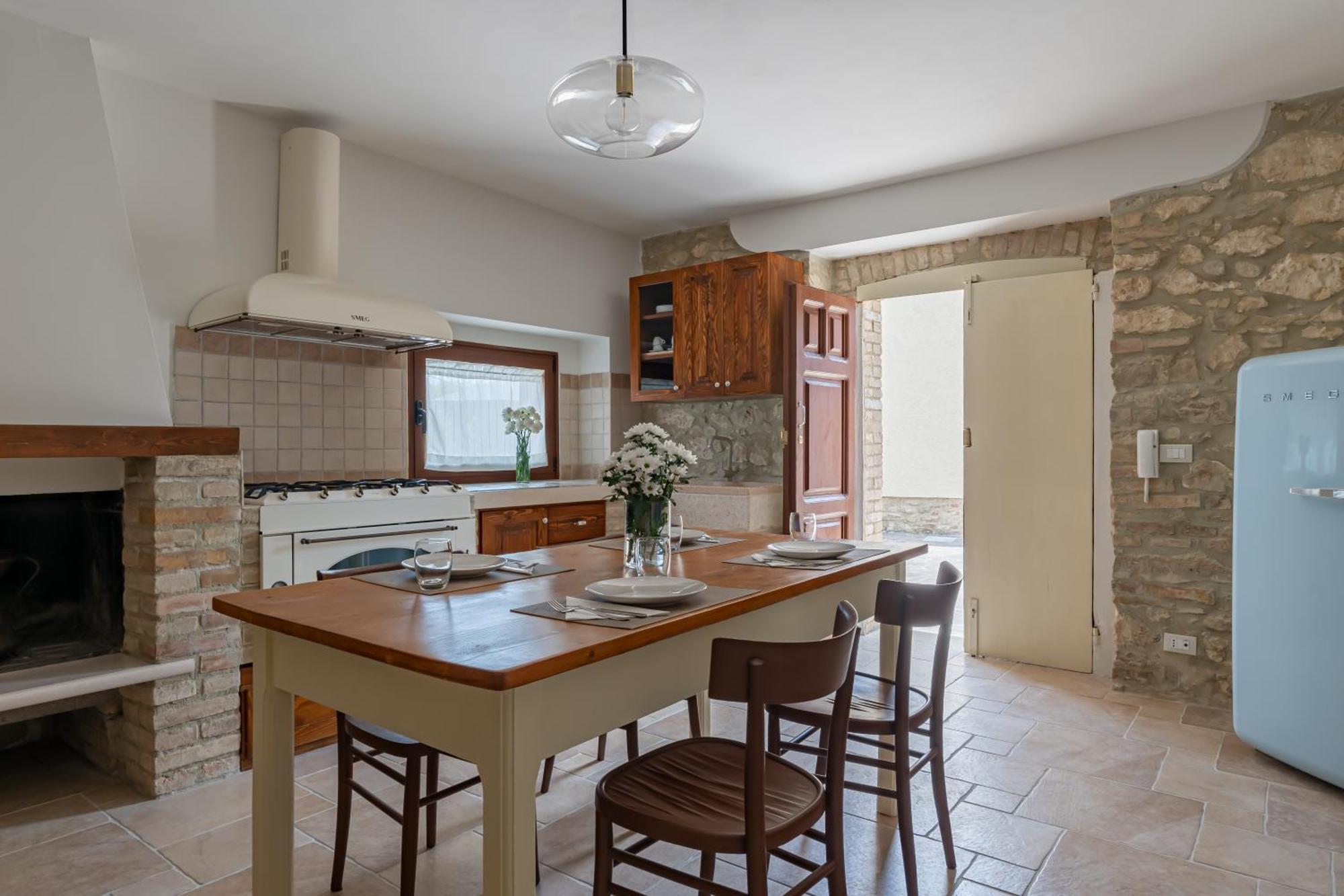 Villa Carulli - Yourplace Abruzzo Villa Caldari Luaran gambar
