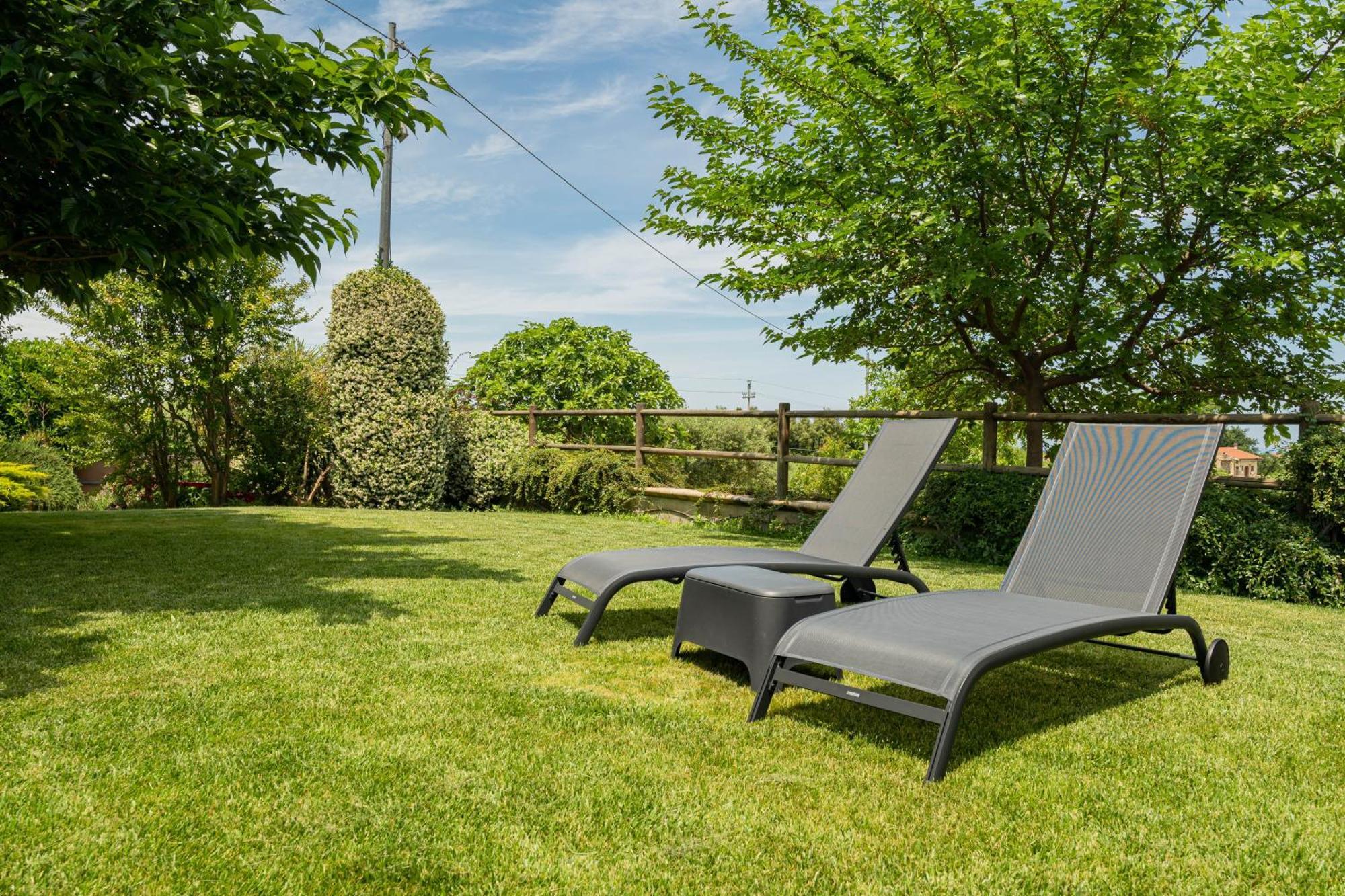 Villa Carulli - Yourplace Abruzzo Villa Caldari Luaran gambar