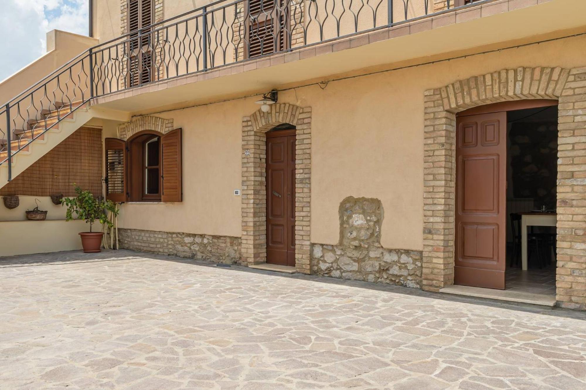 Villa Carulli - Yourplace Abruzzo Villa Caldari Luaran gambar
