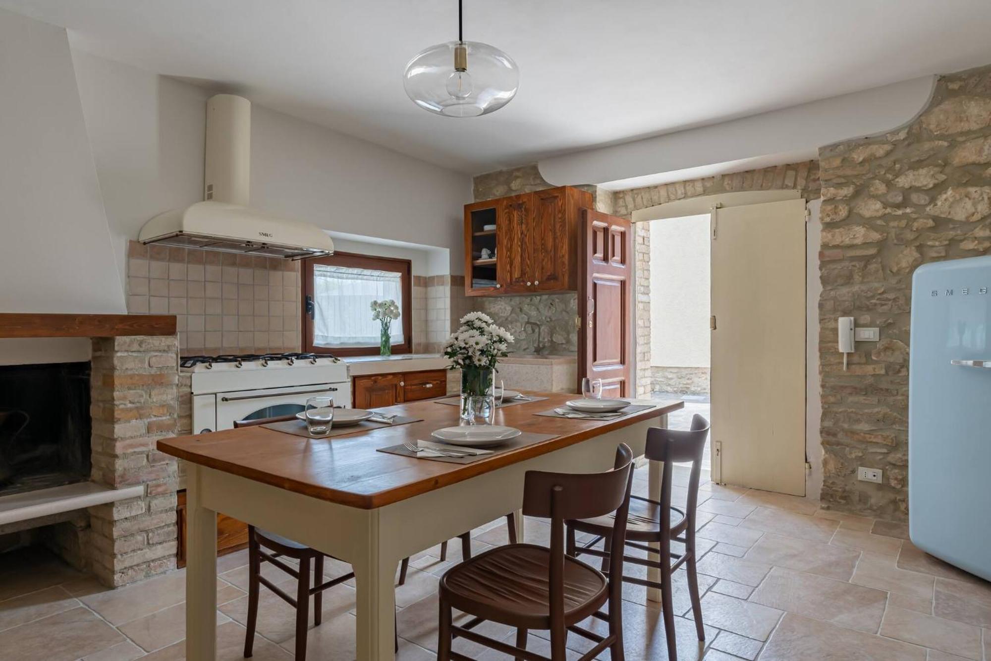 Villa Carulli - Yourplace Abruzzo Villa Caldari Luaran gambar