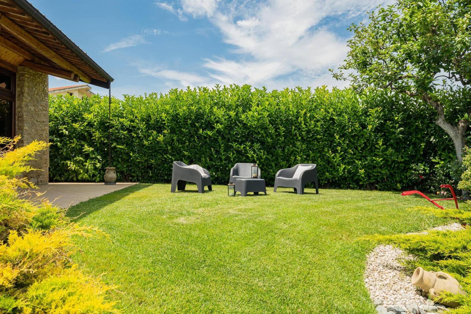 Villa Carulli - Yourplace Abruzzo Villa Caldari Luaran gambar
