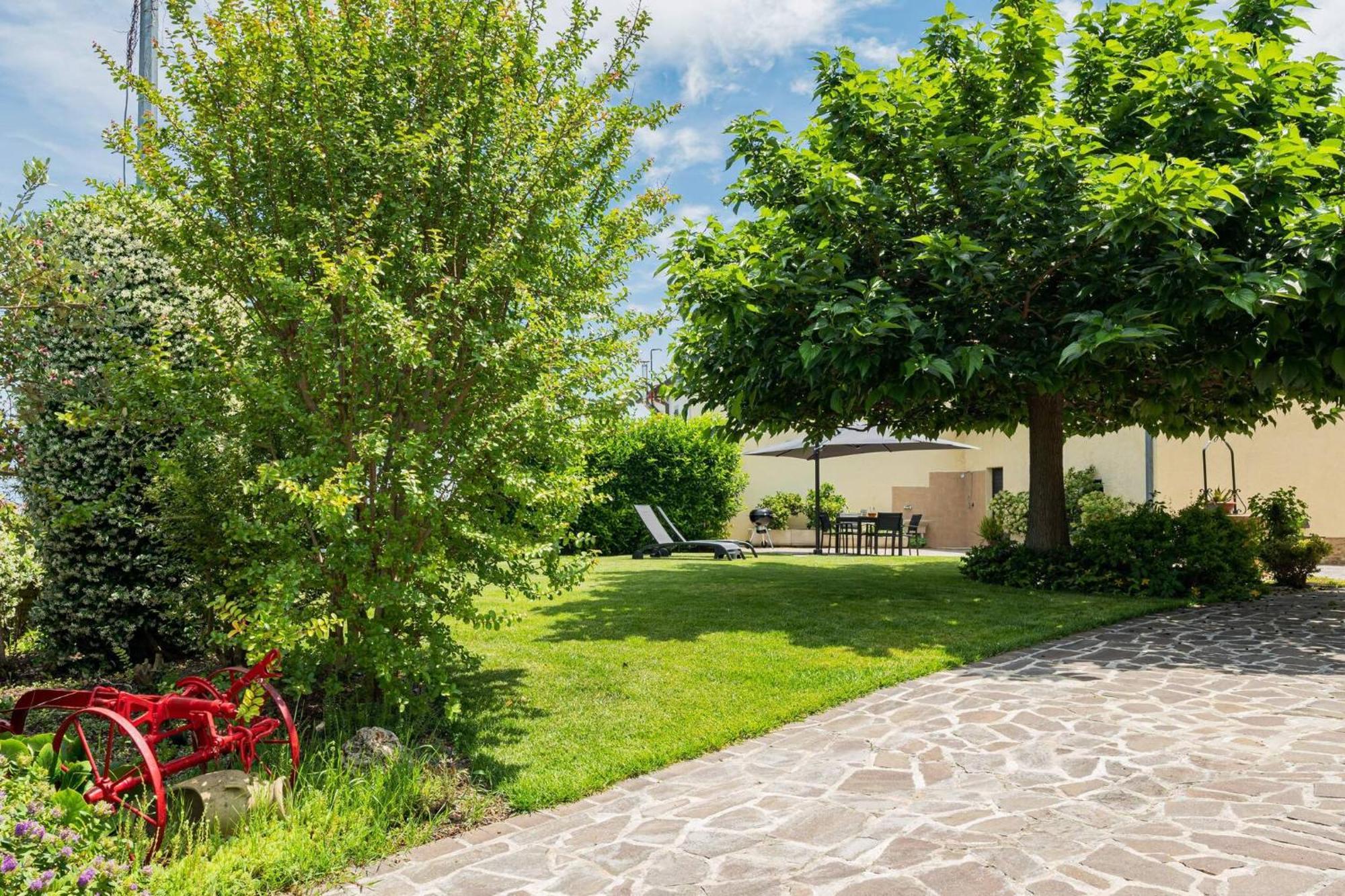 Villa Carulli - Yourplace Abruzzo Villa Caldari Luaran gambar