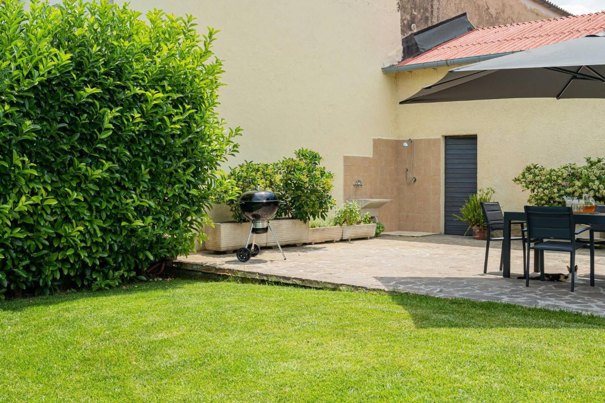 Villa Carulli - Yourplace Abruzzo Villa Caldari Luaran gambar